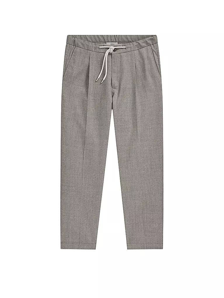 CLOSED | Chino Jogging Fit VIGO | grau
