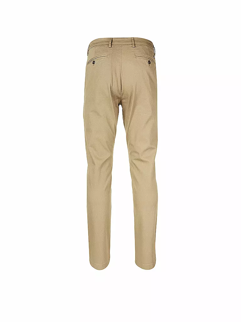 CLOSED | Chino Regular Fit Atelier Tapered | beige