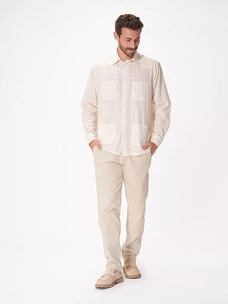 CLOSED | Chino Slim Fit CLIFTON | beige