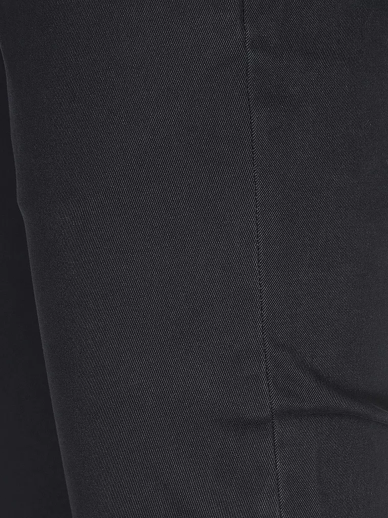 CLOSED | Chino Slim Fit CLIFTON | schwarz