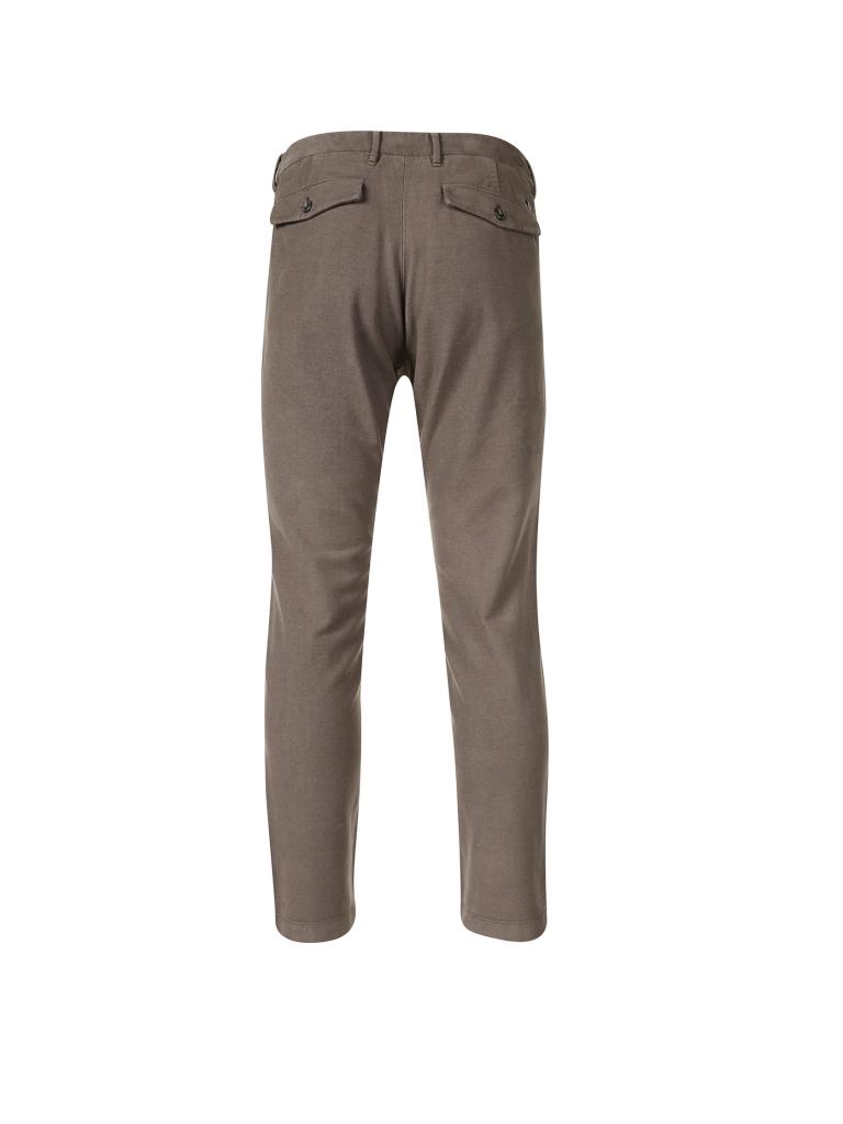 CLOSED | Chino Slim Fit Devon | grau