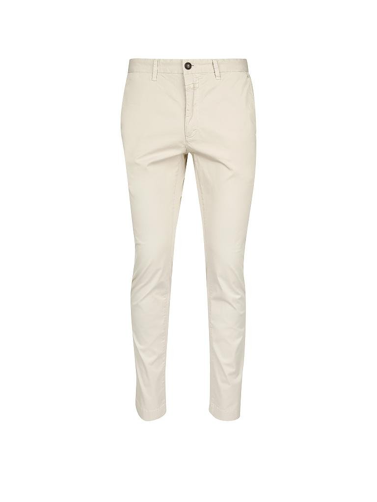 CLOSED | Chino Slim-Fit "Clifton" | beige