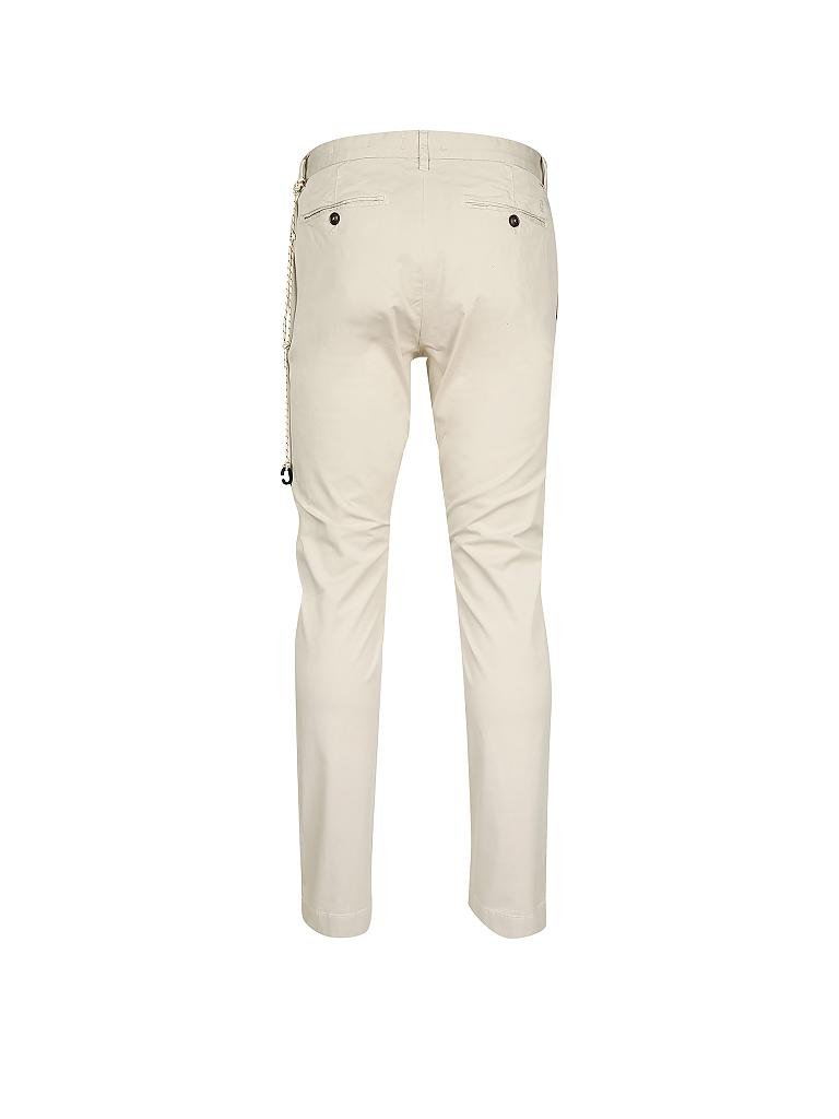 CLOSED | Chino Slim-Fit "Clifton" | beige