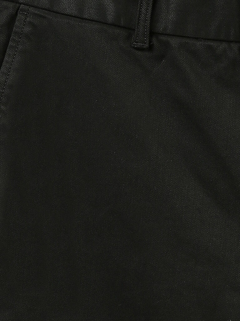 CLOSED | Chino Slim-Fit "Clifton" | schwarz