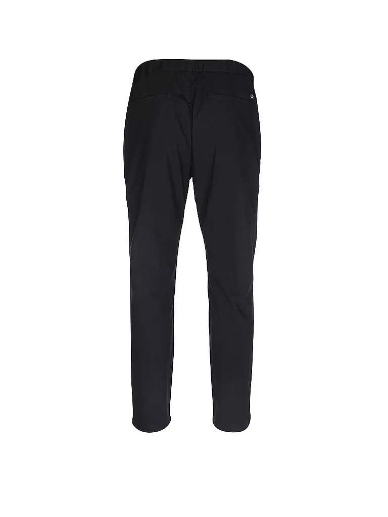 CLOSED | Chino Tapered Fit 7/8 VIGO  | dunkelblau