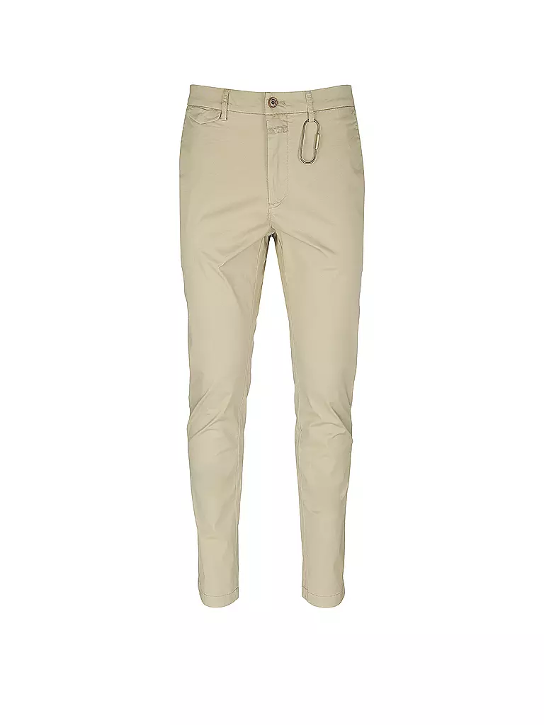 CLOSED | Chino Tapered Fit | beige