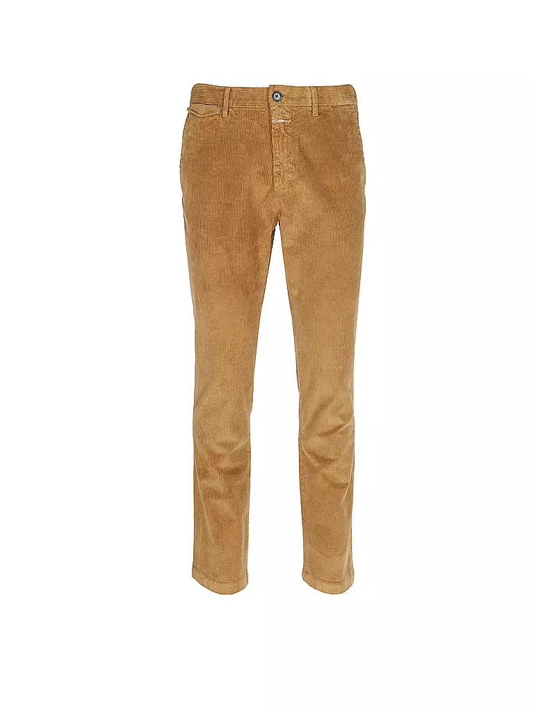 CLOSED | Chino Tapered Fit | braun