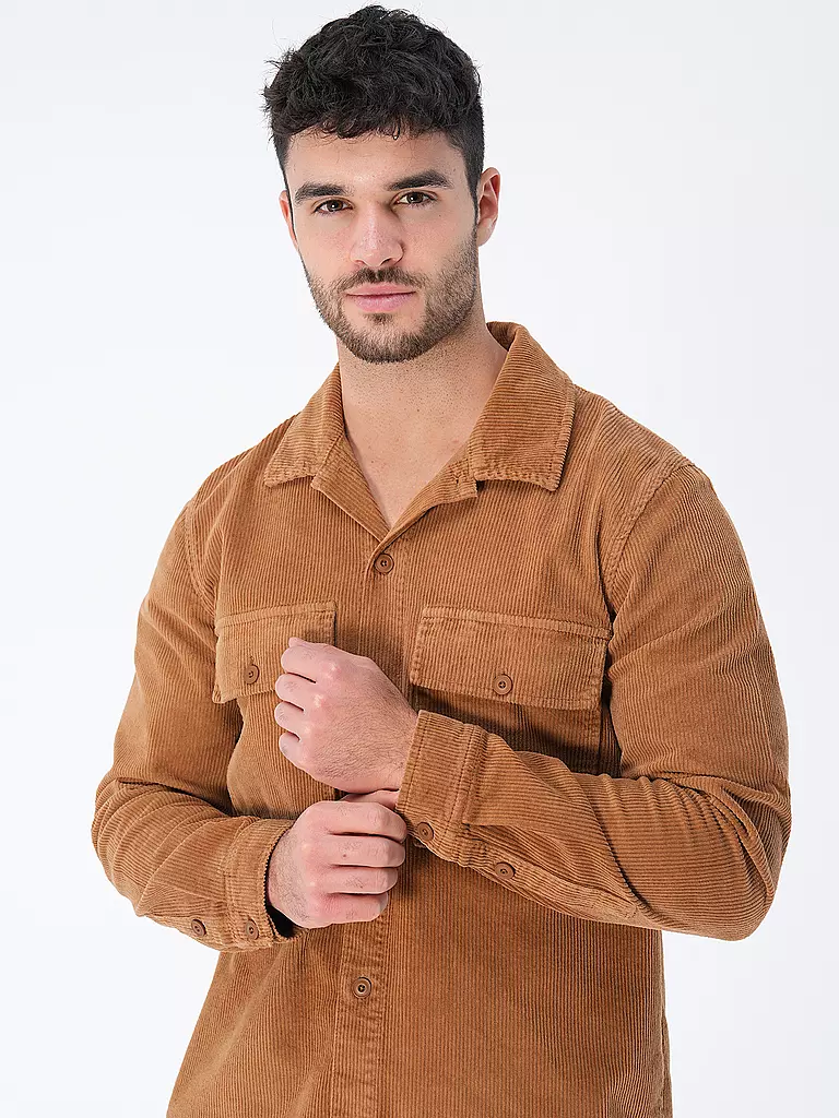 CLOSED | Chino Tapered Fit | braun
