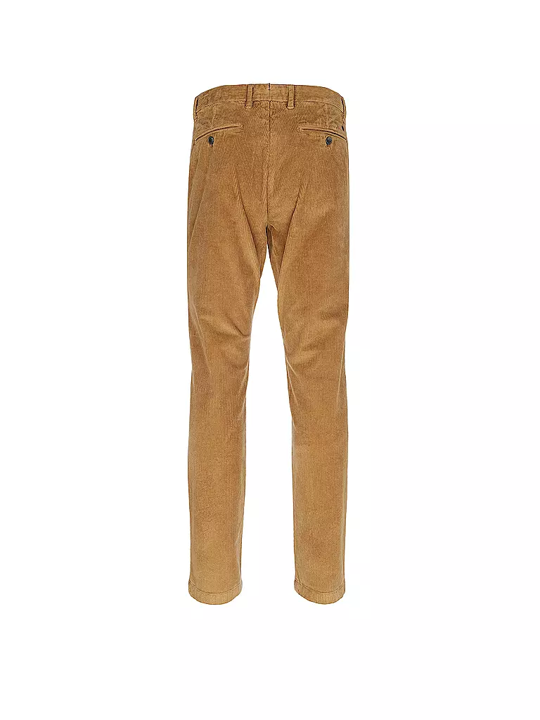 CLOSED | Chino Tapered Fit | braun