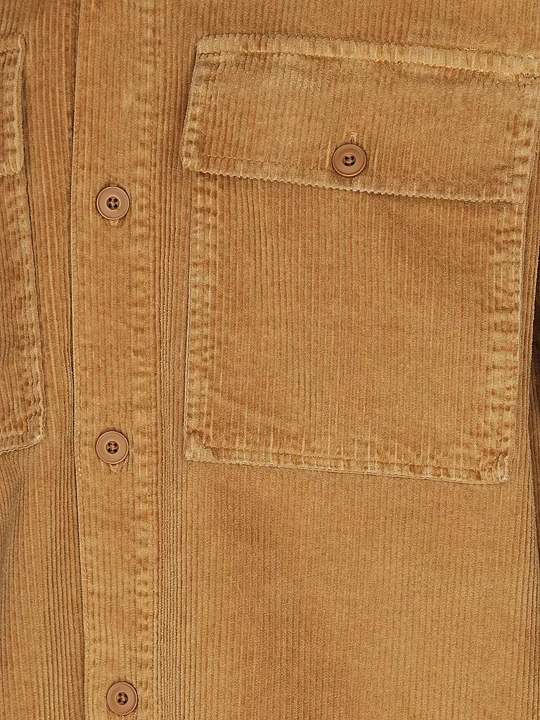CLOSED | Chino Tapered Fit | braun