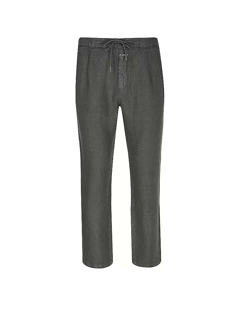 CLOSED | Chino VIGO TAPERED | grau