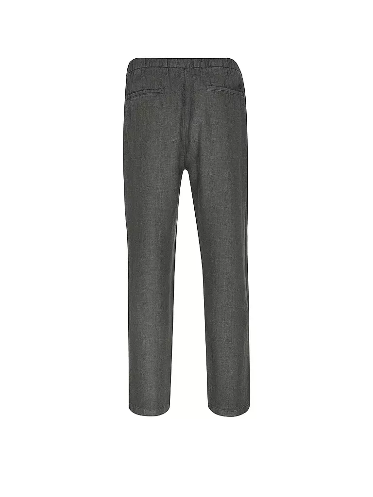 CLOSED | Chino VIGO TAPERED | grau