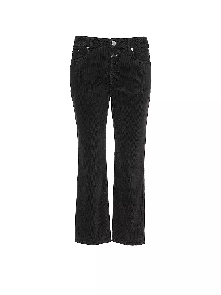 CLOSED | Cordhose  7/8 MILO  | braun