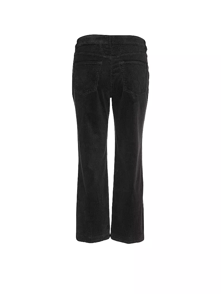 CLOSED | Cordhose  7/8 MILO  | braun