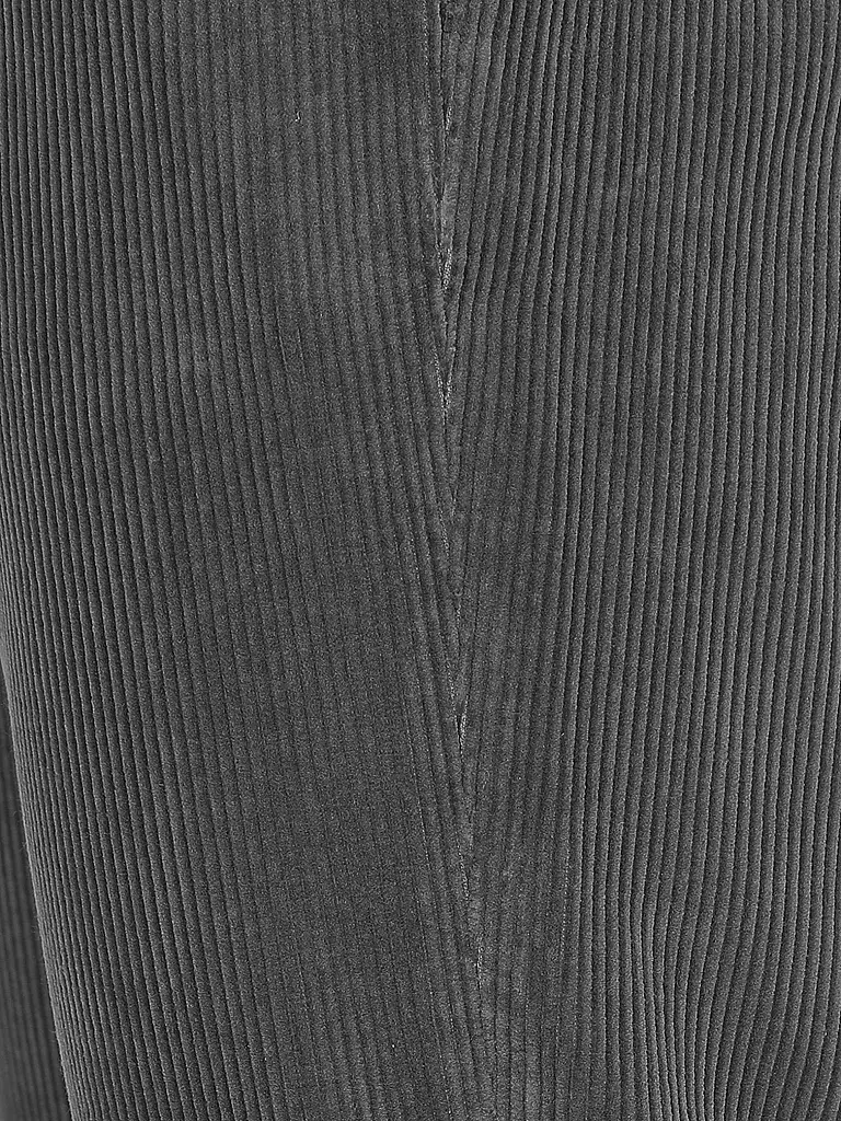 CLOSED | Cordhose | grau
