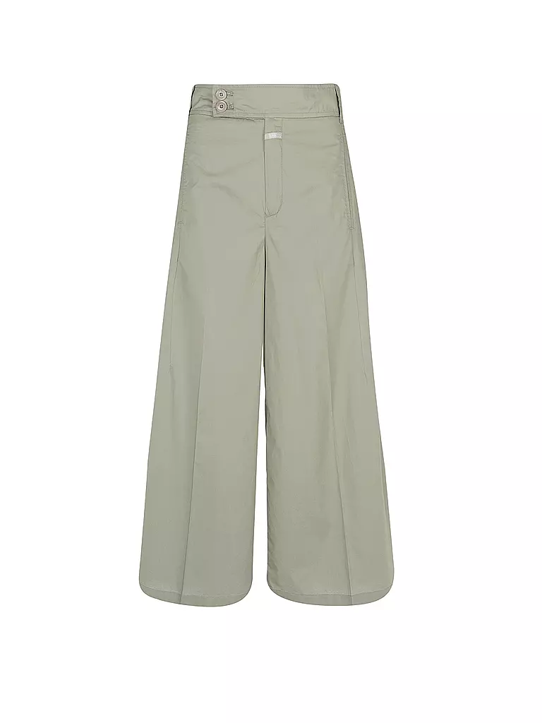 CLOSED | Culotte Luna | grün