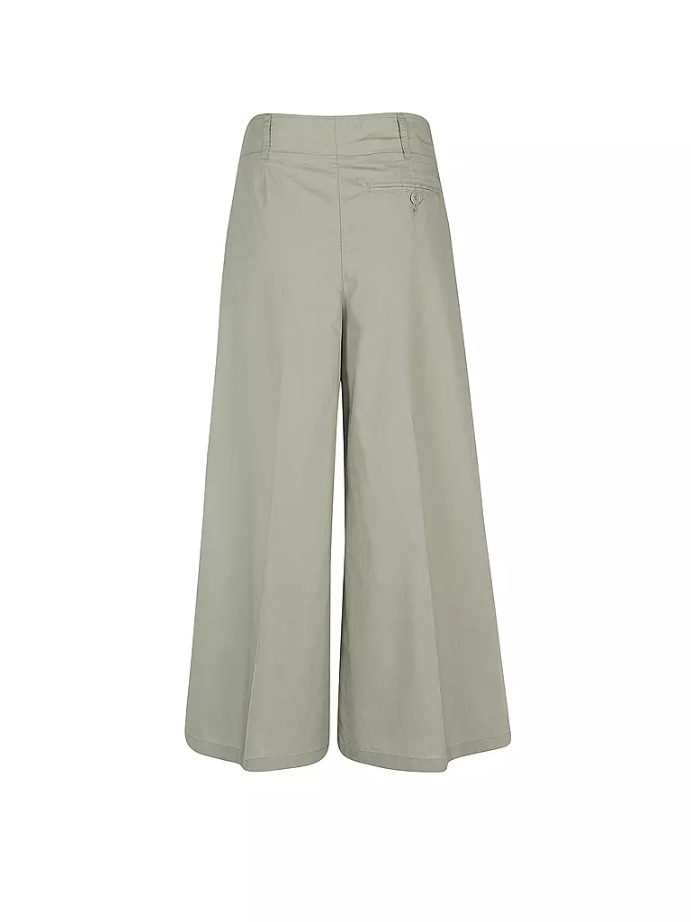 CLOSED | Culotte Luna | grün