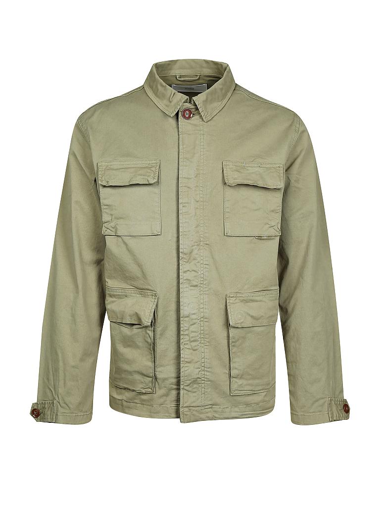 CLOSED | Fieldjacket  | 