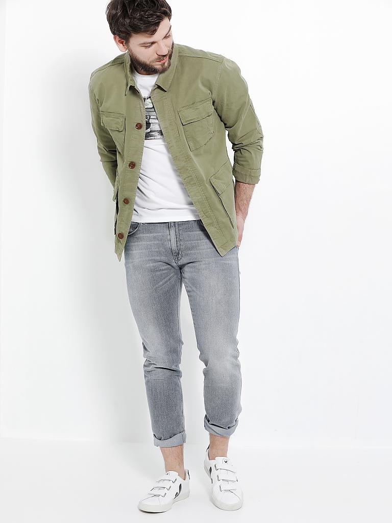 CLOSED | Fieldjacket  | 
