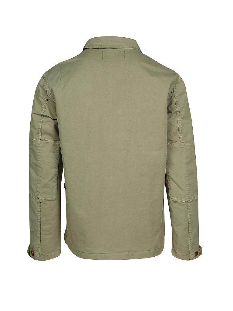 CLOSED | Fieldjacket  | 