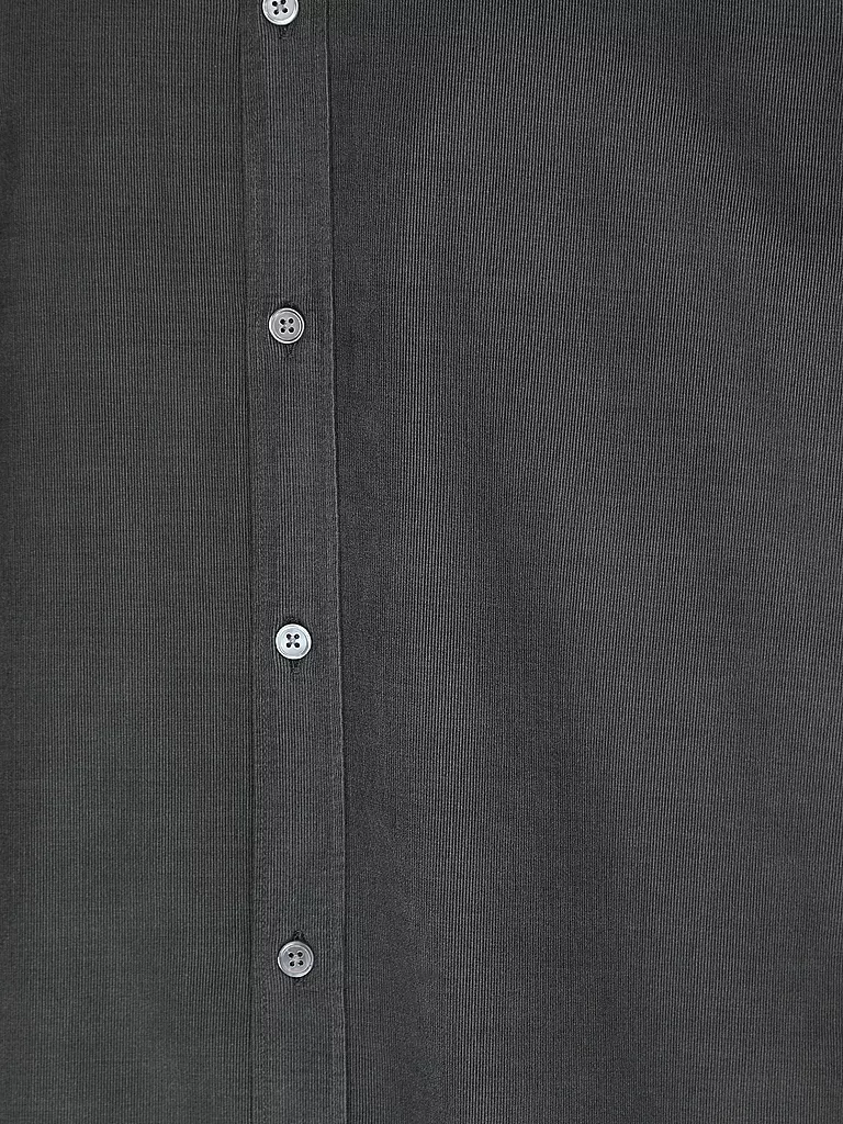 CLOSED | Hemd | grau