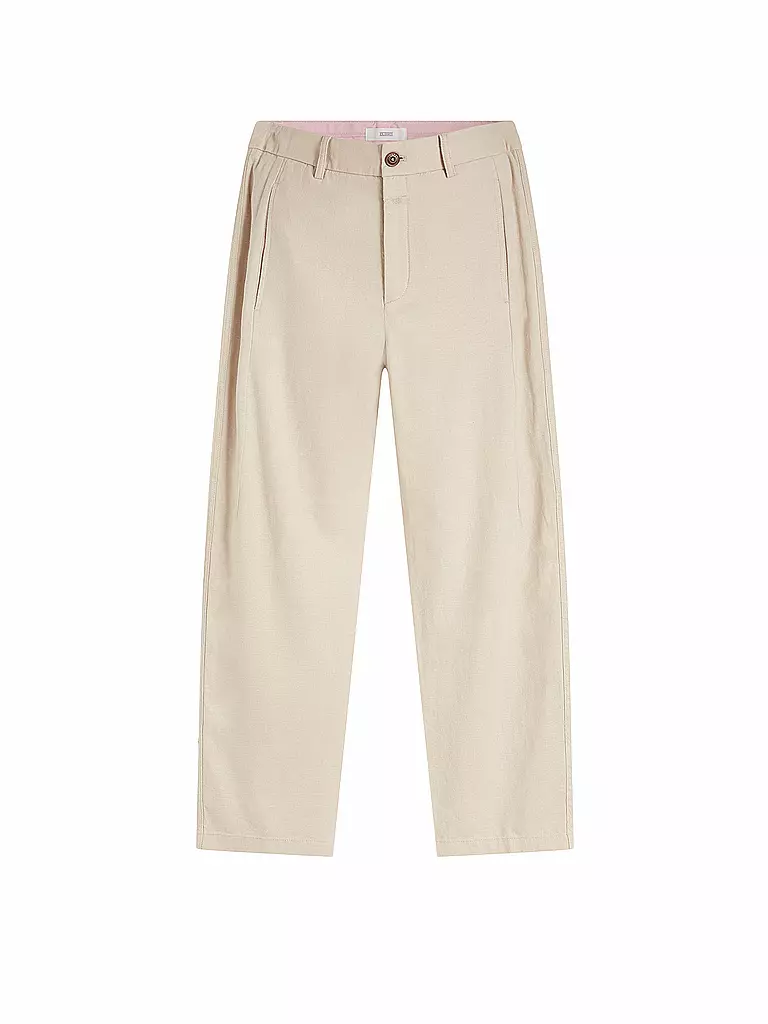 CLOSED | Hose 3/4 " Ludwig " | braun