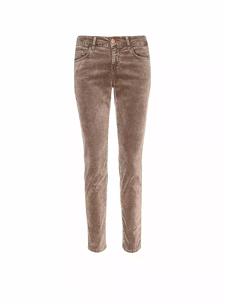 CLOSED | Hose BAKER | braun