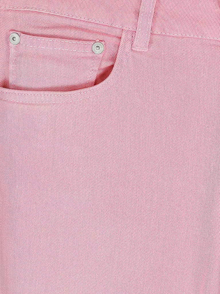 CLOSED | Hose Slim Fit BAKER | rosa