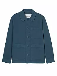 CLOSED | Jacke ATELIER  | blau