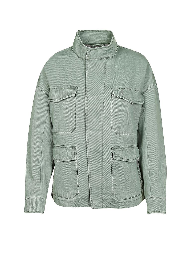 CLOSED | Jacke | 
