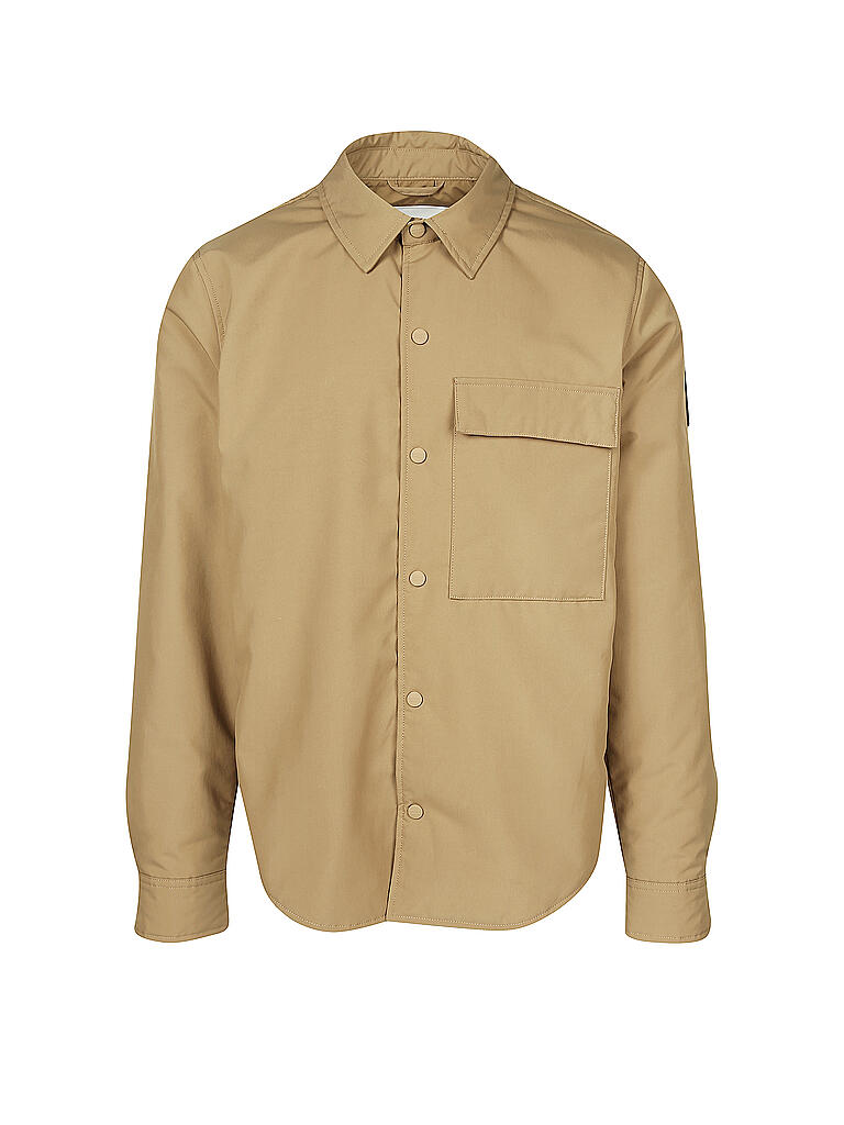 CLOSED | Jacke | beige