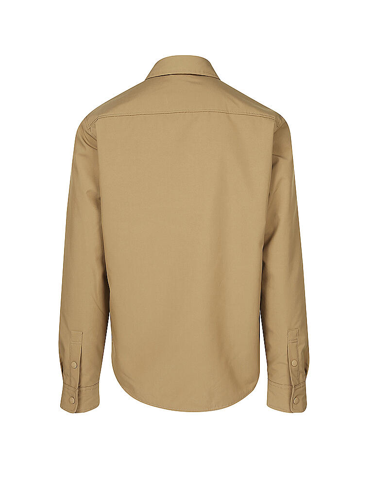 CLOSED | Jacke | beige