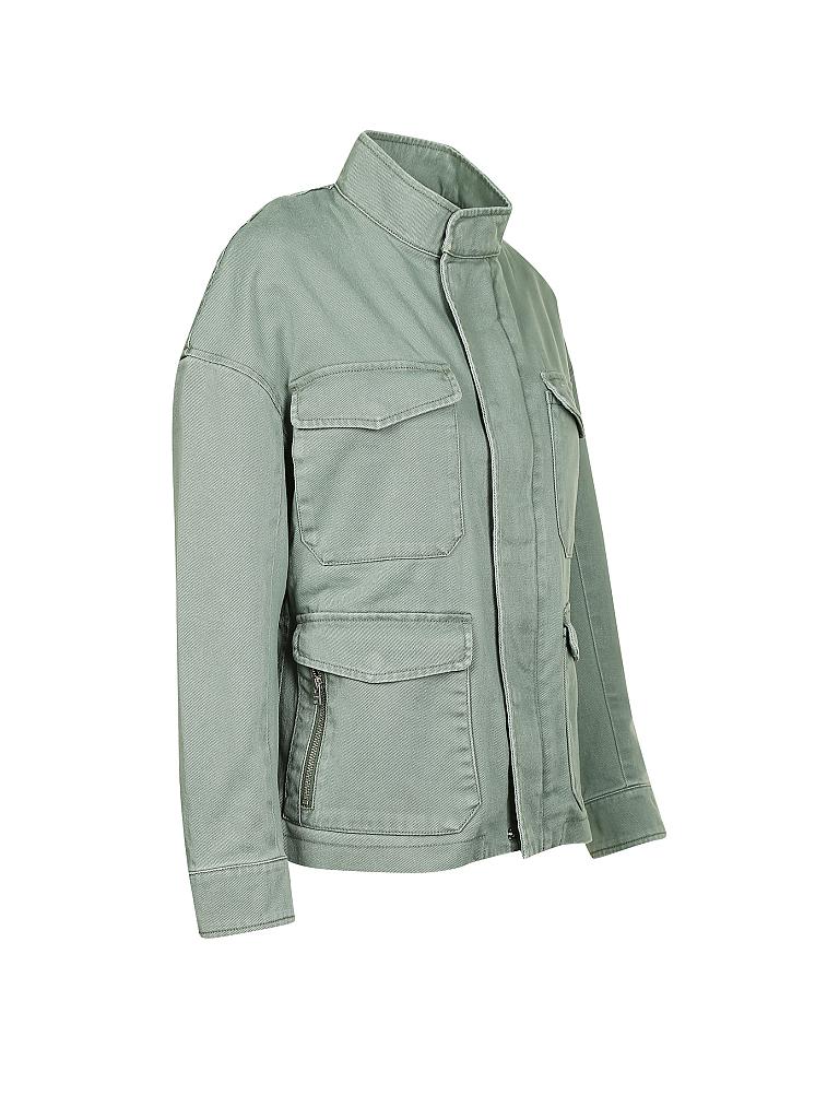 CLOSED | Jacke | 