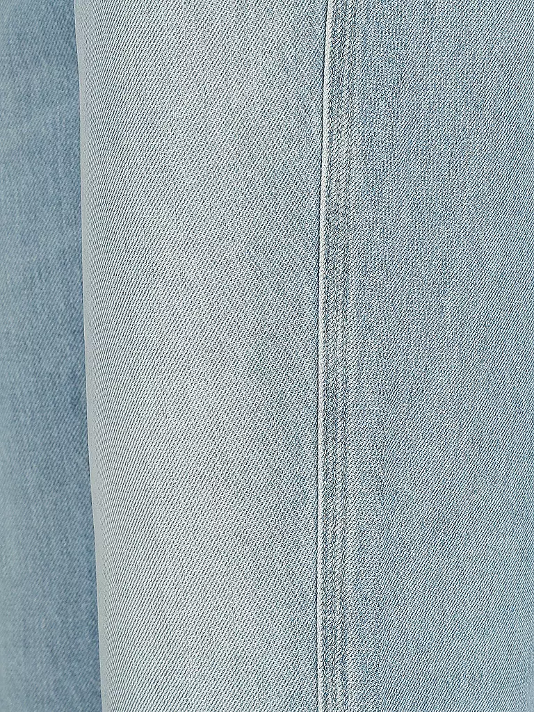 CLOSED | Jeans  Straight Fit X-Pose  | hellblau