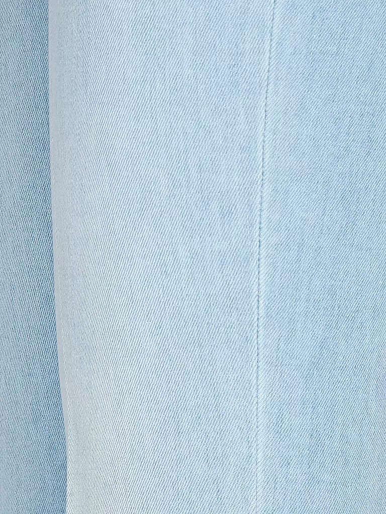 CLOSED | Jeans 7/8 HI-SUN | hellblau