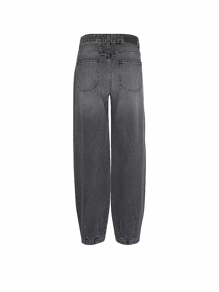 CLOSED | Jeans Balloon - Fit Heritage | grau