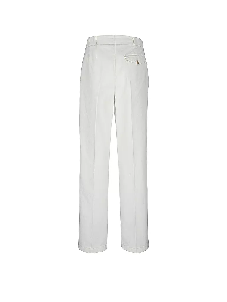 CLOSED | Jeans Balloon - Fit Mawson | creme