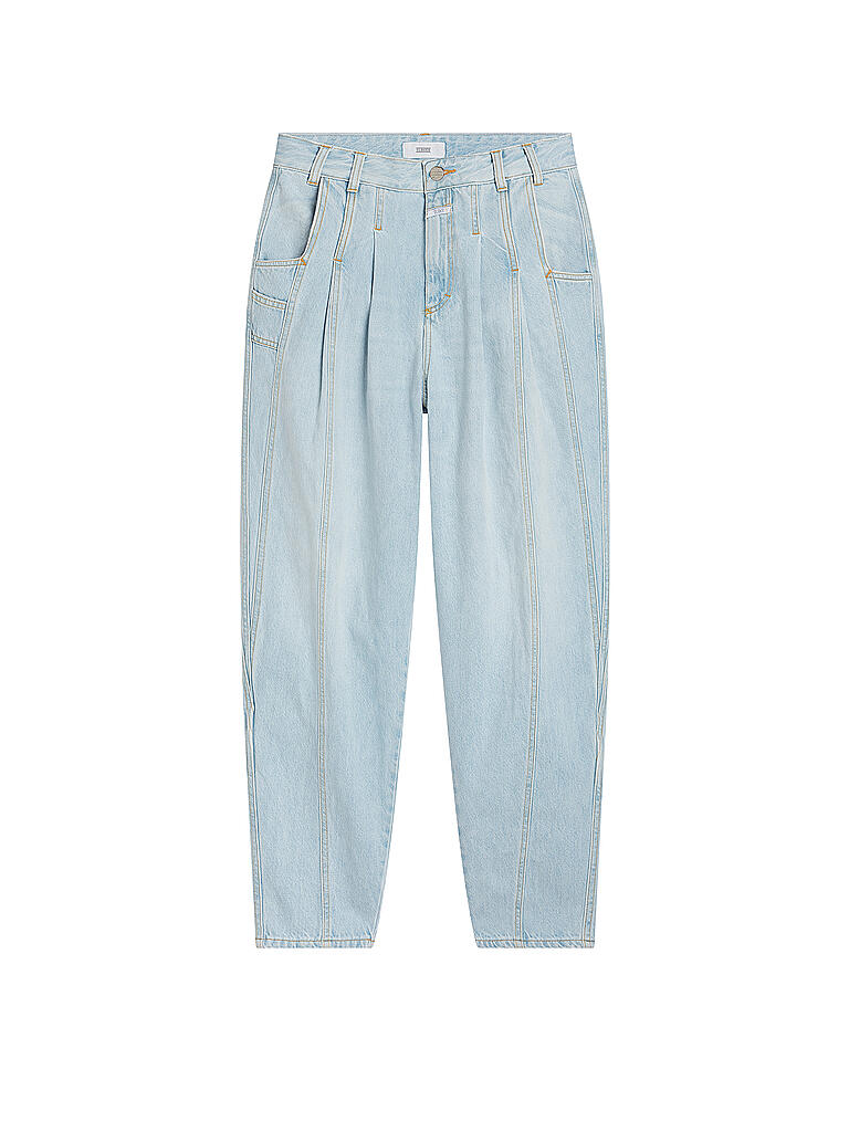 CLOSED Jeans Balloon Fit Bella blau | 27