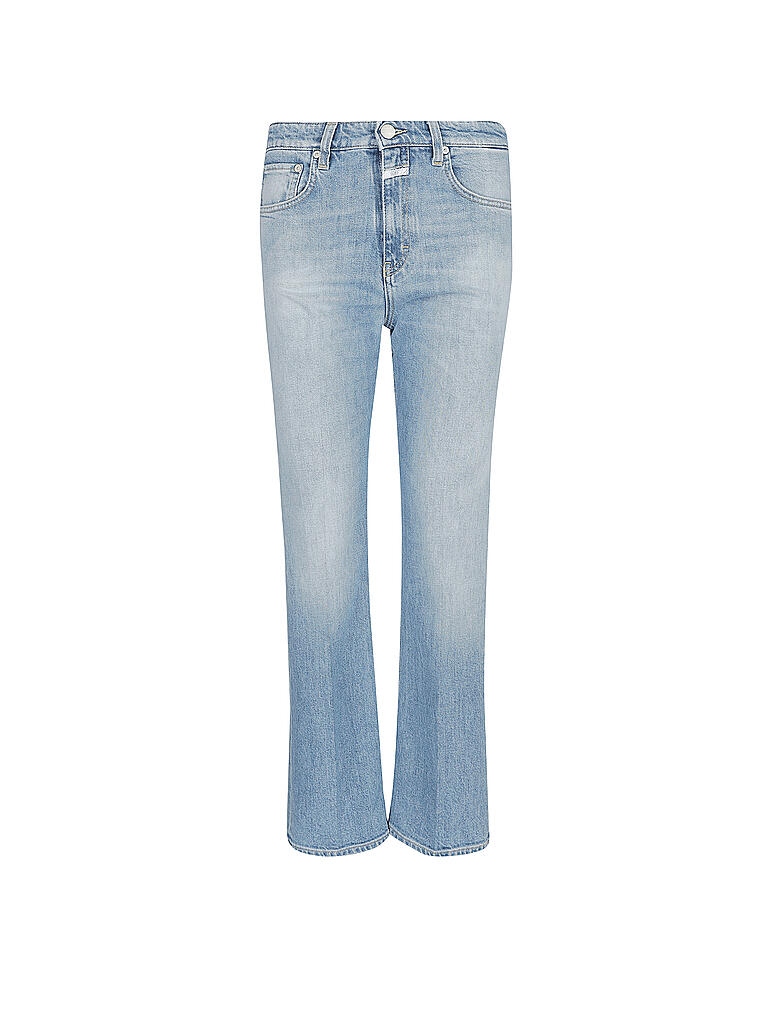 CLOSED | Jeans Flared Fit BAYLIN | hellblau