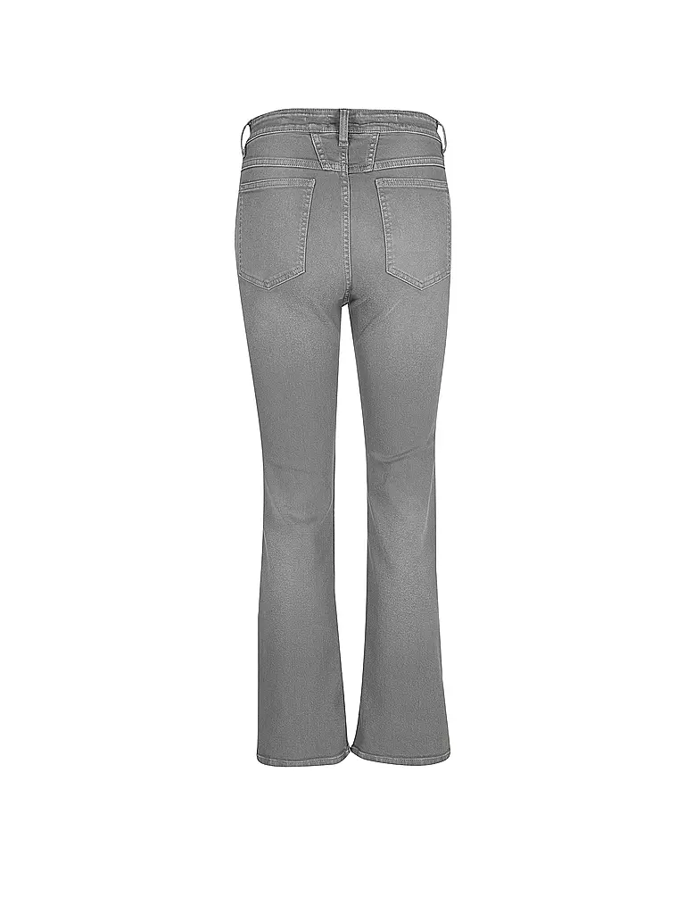 CLOSED | Jeans Flared Fit BAYLIN | grau