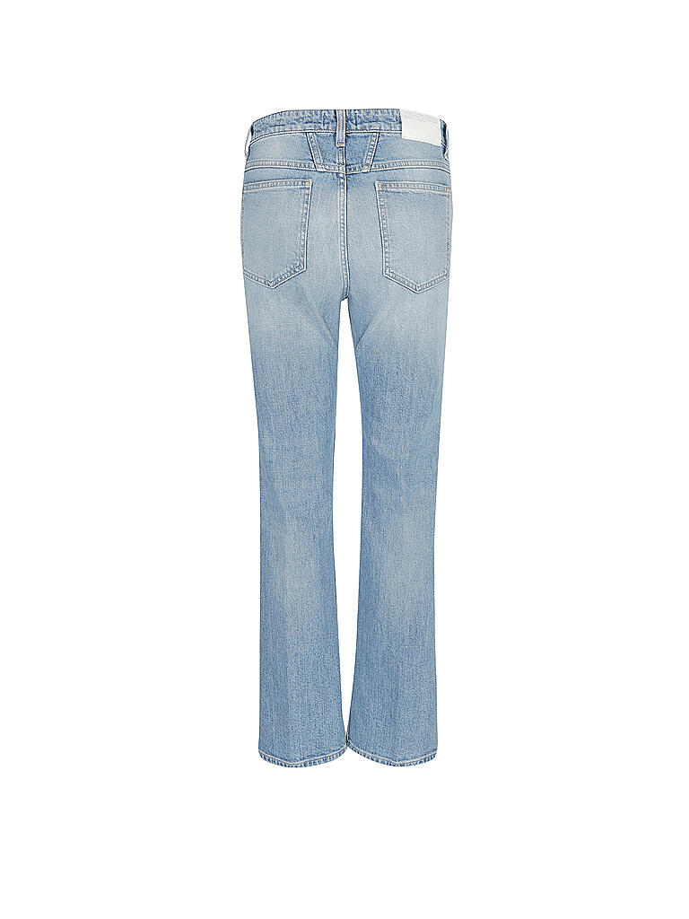 CLOSED | Jeans Flared Fit BAYLIN | hellblau