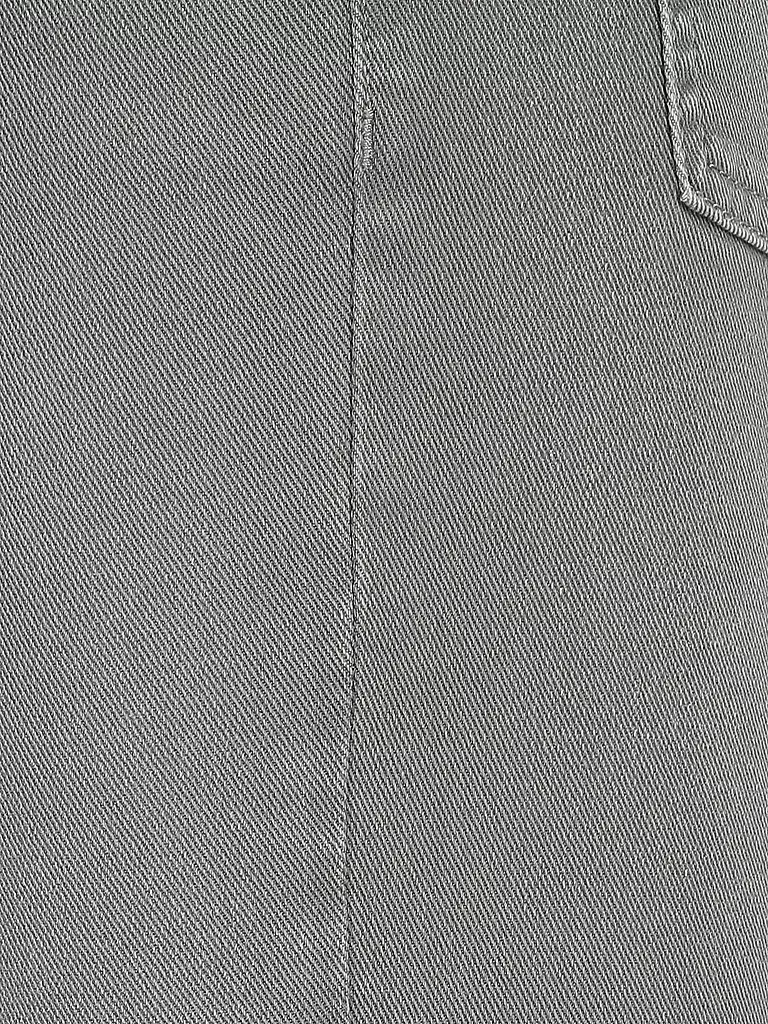 CLOSED | Jeans Flared Fit BAYLIN | grau