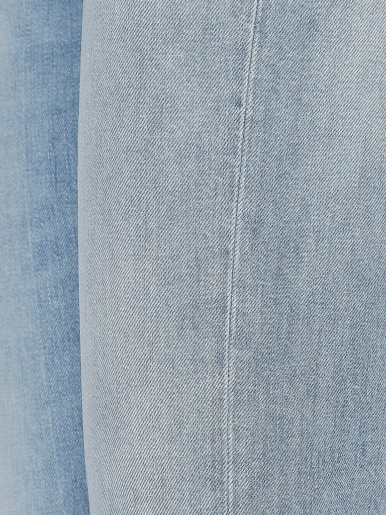 CLOSED | Jeans Flared Fit BAYLIN | hellblau