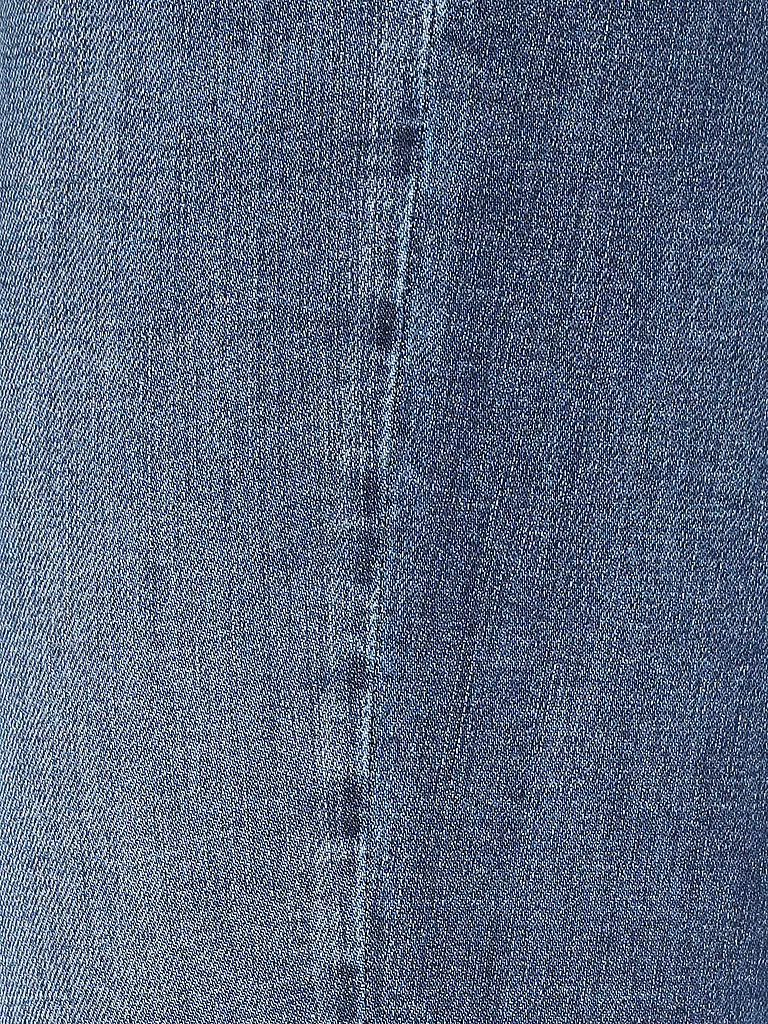 CLOSED | Jeans Flared Fit HI-SUN | dunkelblau