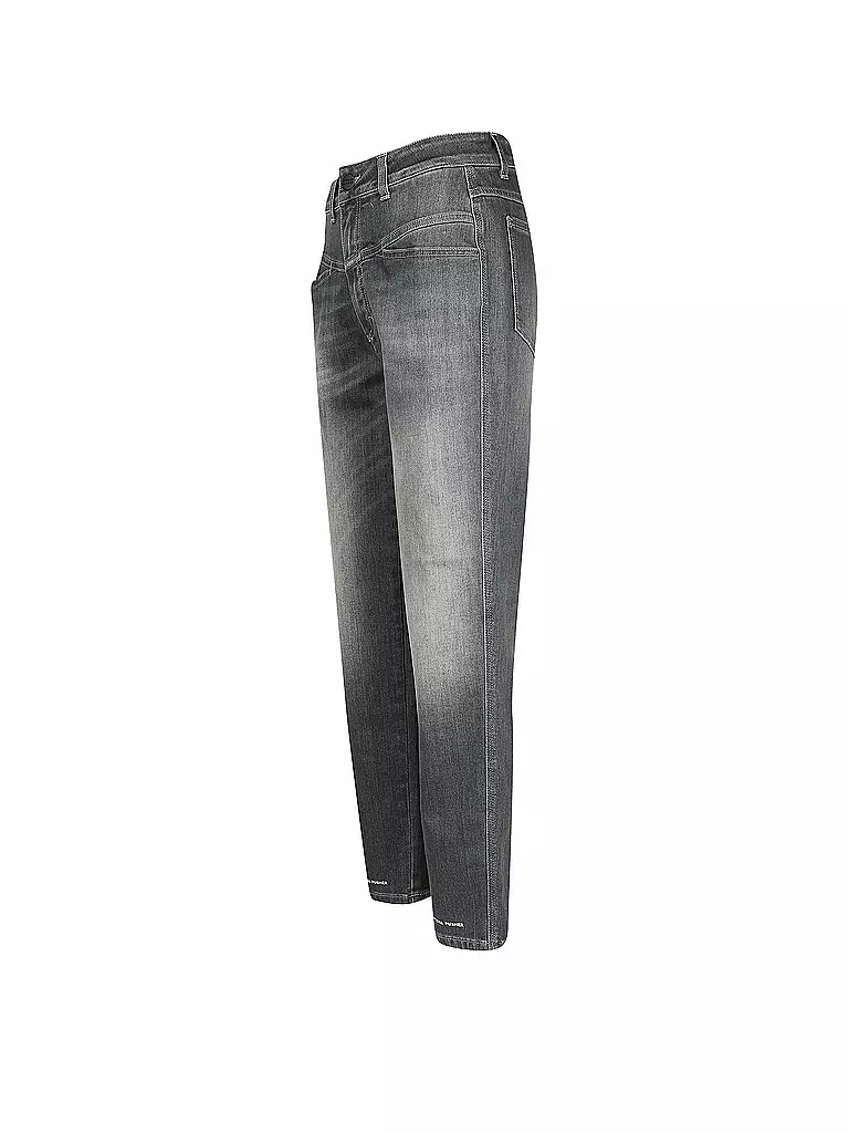 CLOSED | Jeans Heritage Fit "Pedal Pusher" 7/8 | grau