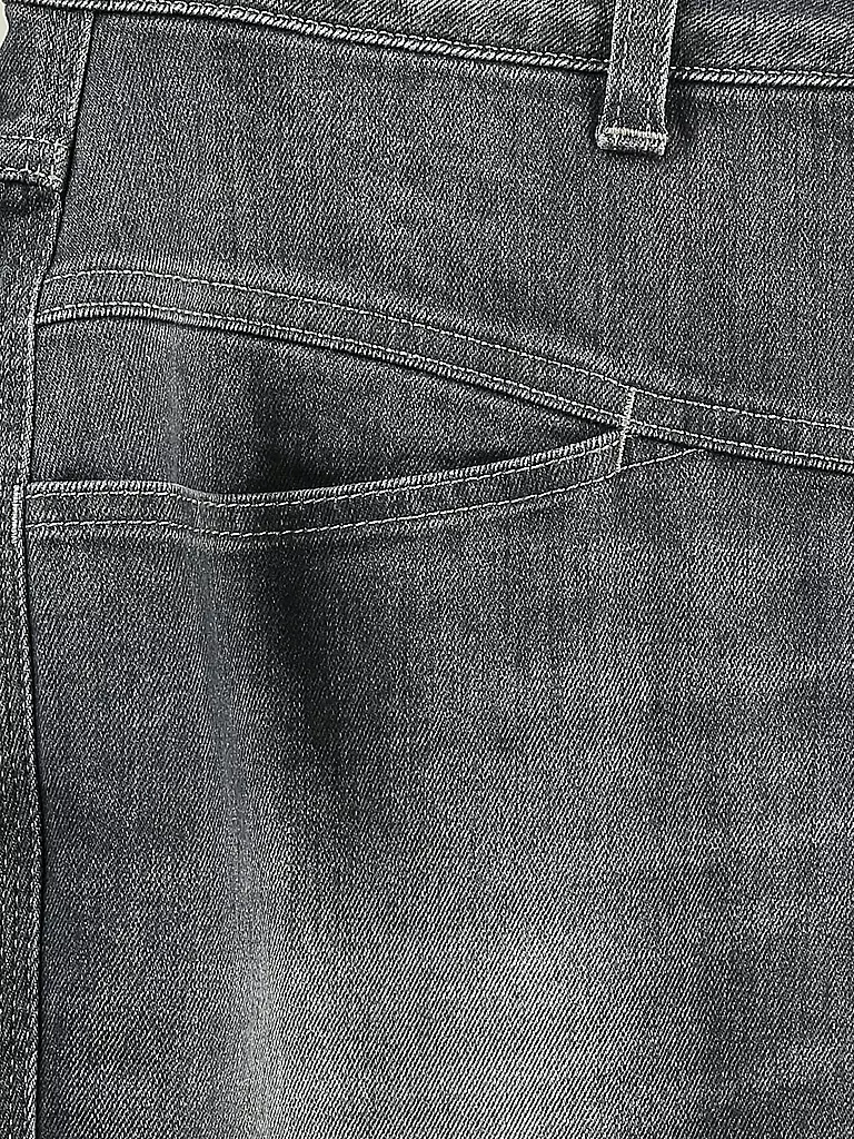 CLOSED | Jeans Heritage Fit "Pedal Pusher" 7/8 | grau