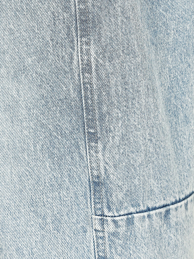 CLOSED | Jeans Regular 7/8 | blau