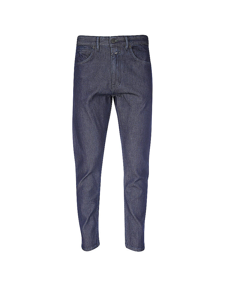CLOSED | Jeans Regular Fit 7/8 | blau