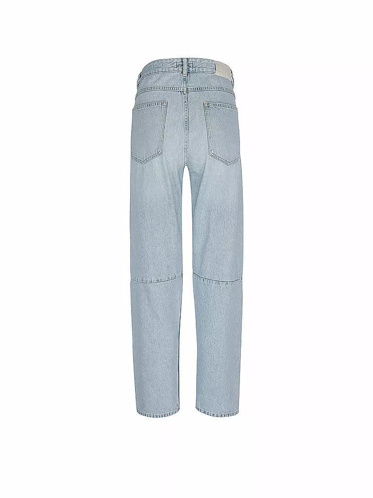 CLOSED | Jeans Relaxed Fit 7/8 | blau