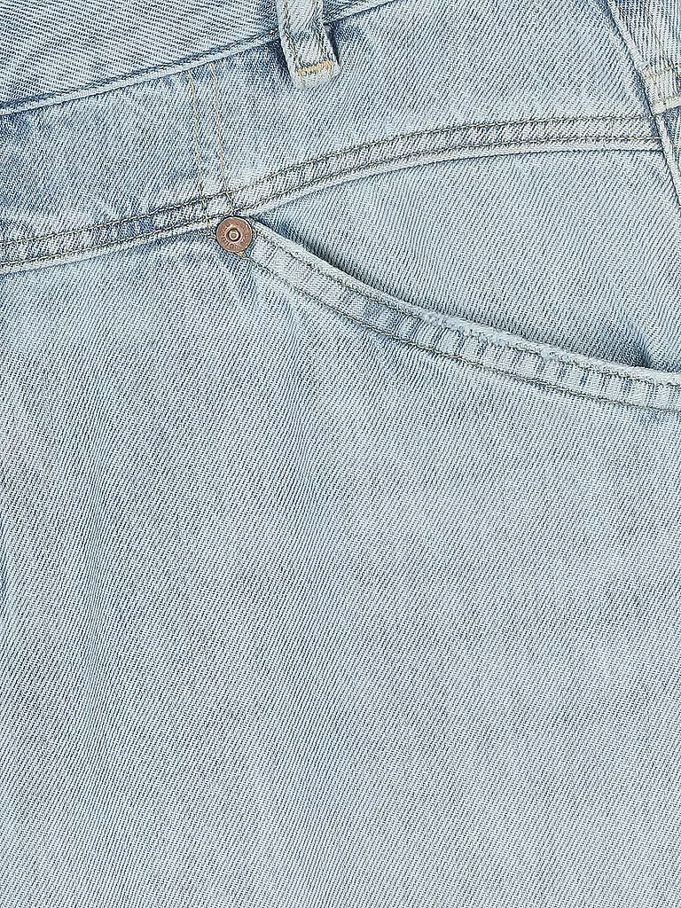 CLOSED | Jeans Relaxed Fit 7/8 | blau